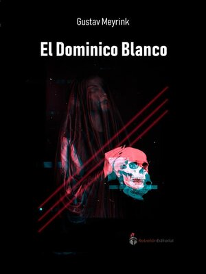 cover image of El dominico blanco